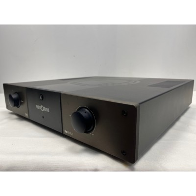 Storm Audio V35