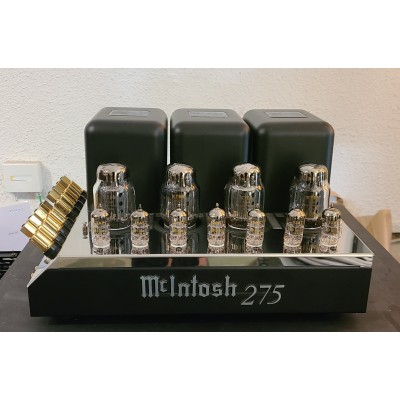 Mcintosh 275 v6